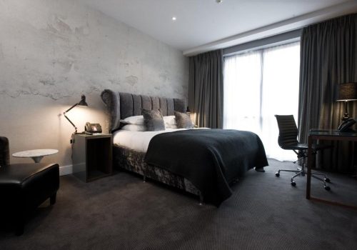 Mailmaison Room
